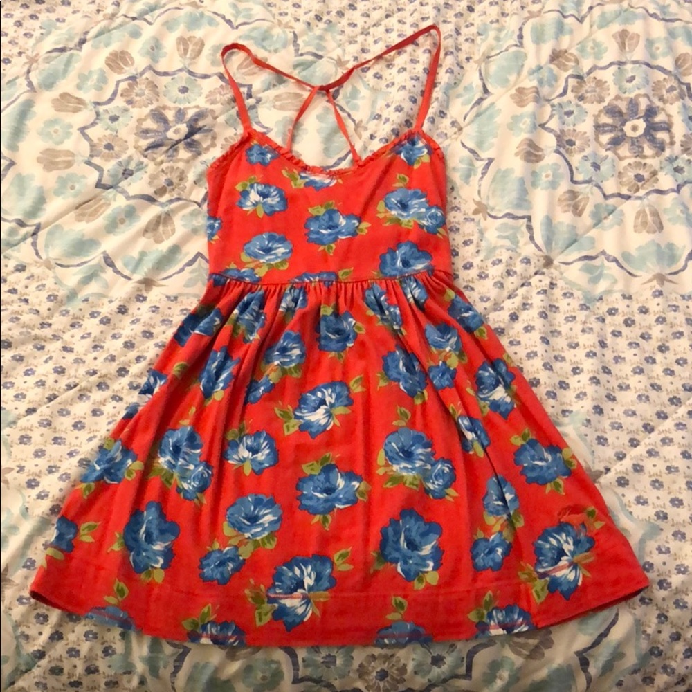 Small Abercrombie & Fitch Dress